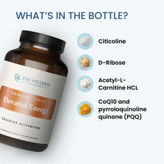 Product label close-up highlights vegan and gluten-free ingredients.