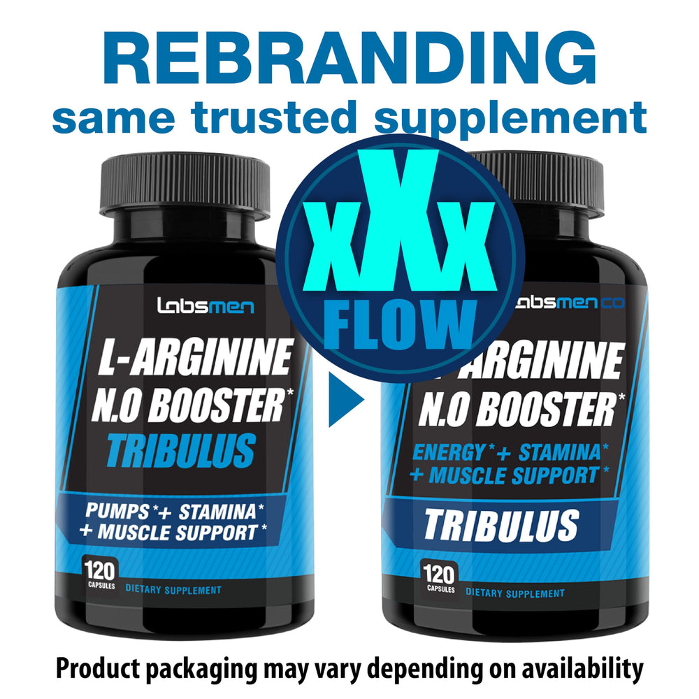 THELABSMENCO premium non-GMO formula underscores high-quality ingredients