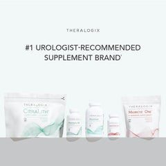 CitraLith box highlighting kidney health support through citrate balance