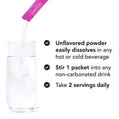 USA-made Theralogix Ovasitol manufacturing quality control