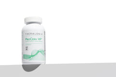 Theralogix ProCerv HP packaging box conveying brand trust and quality