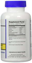 Theramedix BioSet Immune Support capsules close-up highlighting VegiCaps.