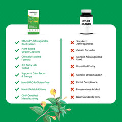 Therapeia Zoi vegan-non-gmo clean-formula badge on label.