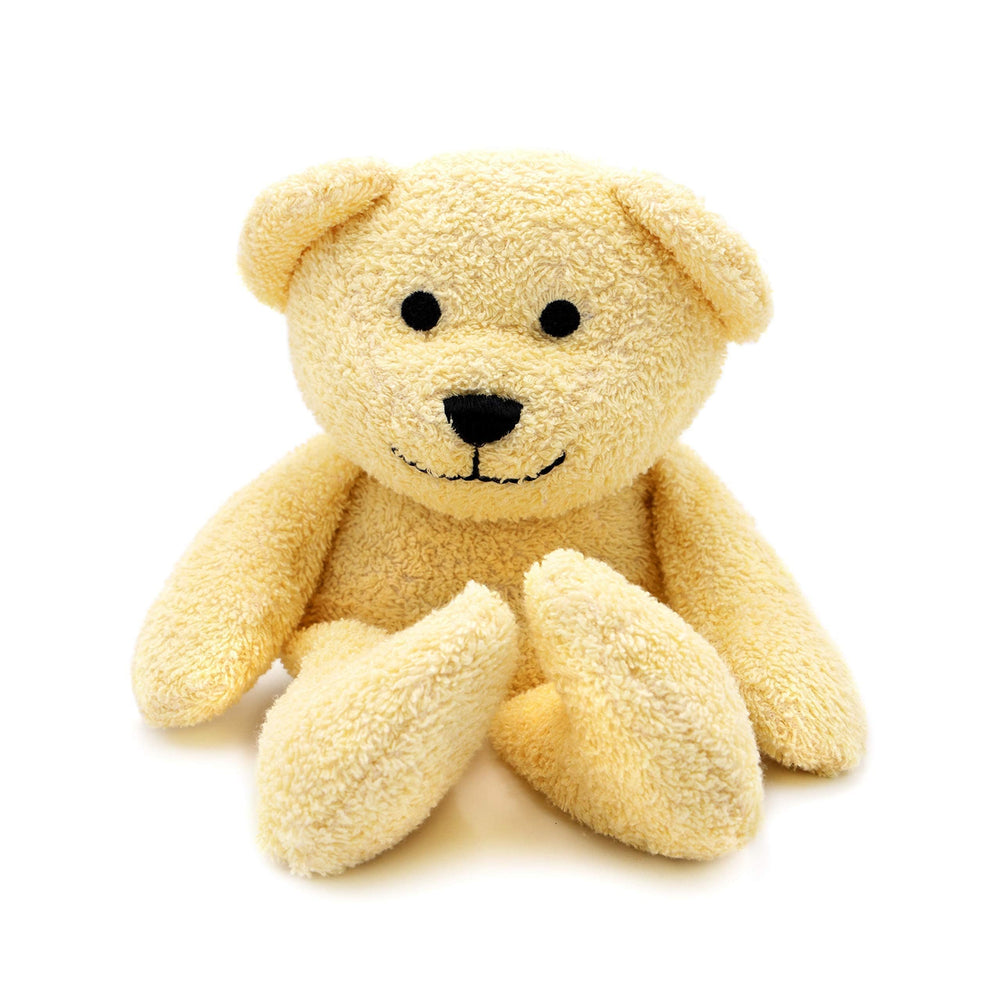 Thermal-Aid Honey The Yellow Bear kid-friendly design makes therapy feel friendly.