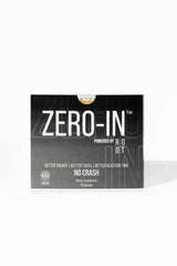 THEROOTBRANDS Root Wellness Zero-In turmeric capsules support daily vitality.