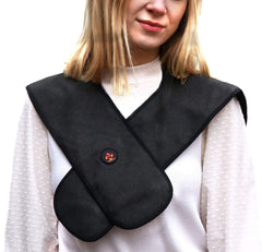 Therrup three temperature levels on pad for customizable comfort.