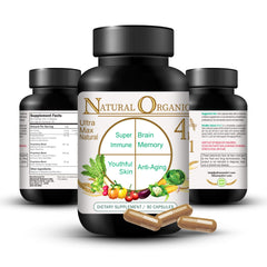 Thick and Thin memory and focus capsules close-up for studying.