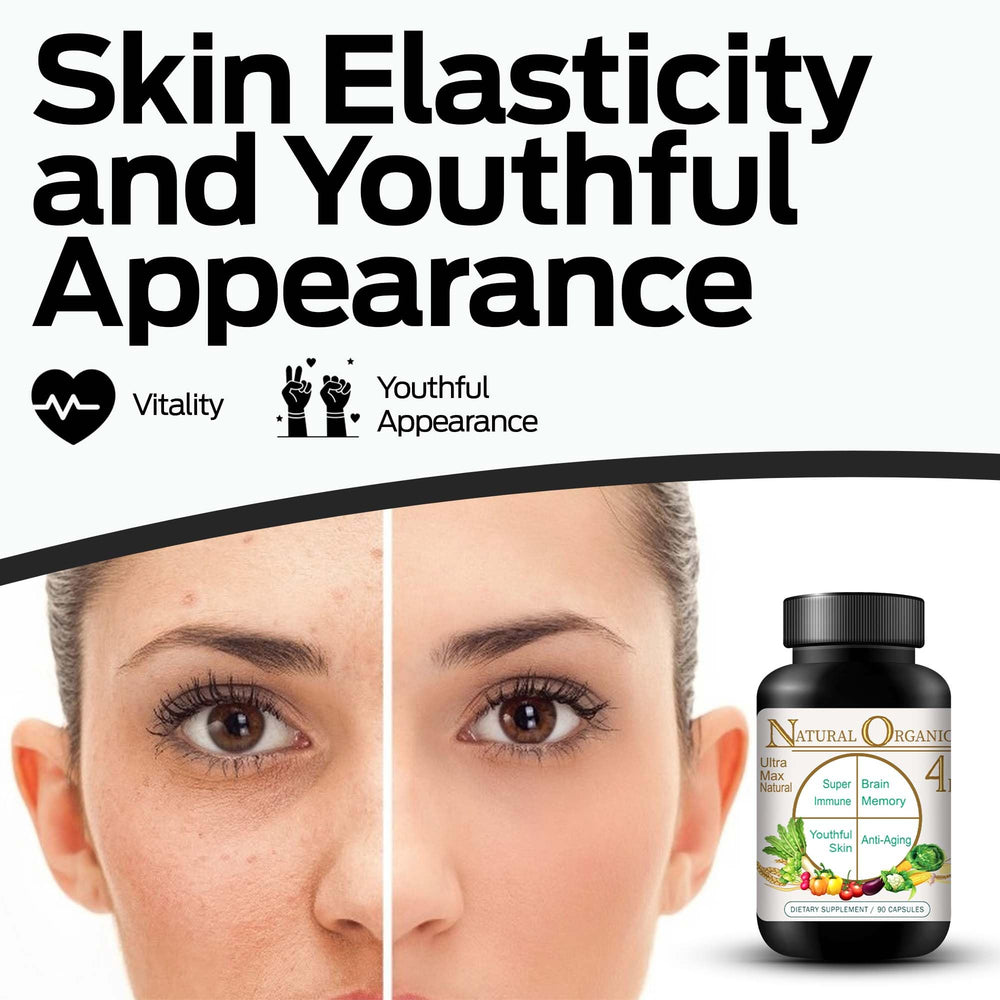 Thick and Thin study-ready capsules support daytime focus during lectures.