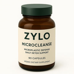 Morning routine with ThinkZylo MicroCleanse as part of daily wellness