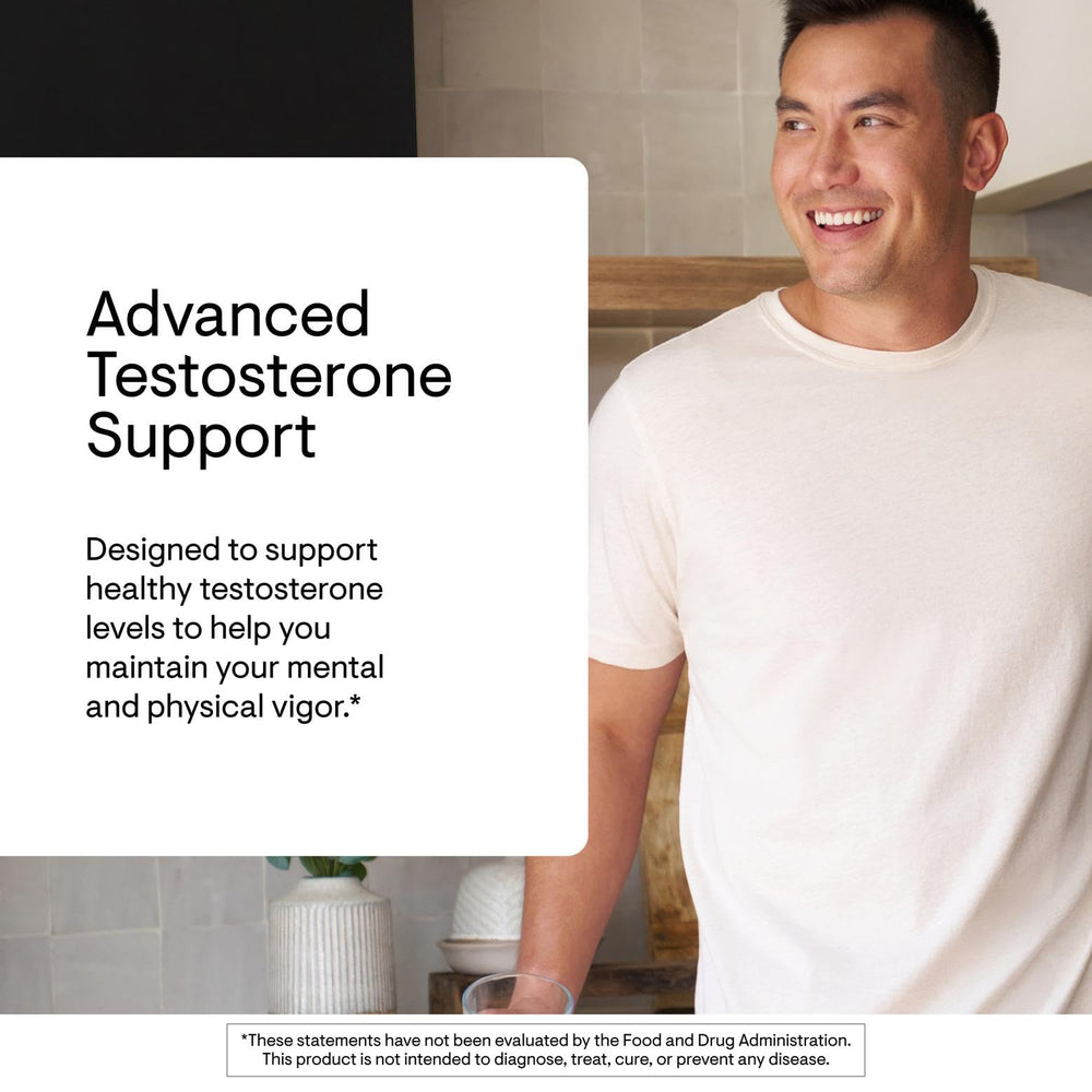 THORNE ashwagandha-shilajit-zinc capsules close-up showcasing science-backed ingredients