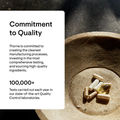 Packaging on shelf conveys trusted brand and dairy-free supplement.