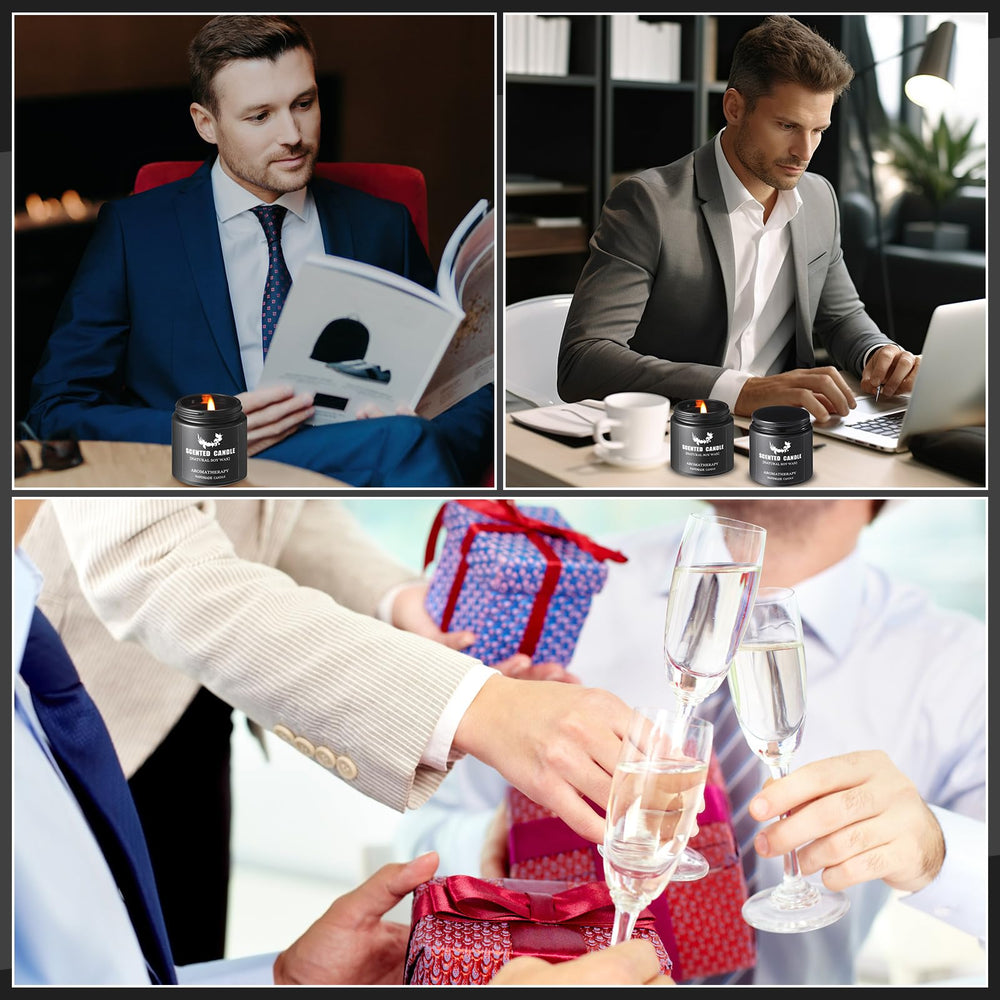 Threlaco bulk pack ready for spaces like home, office, or party venues
