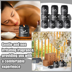 Relaxing home ambiance with Threlaco scents great for gifts and events