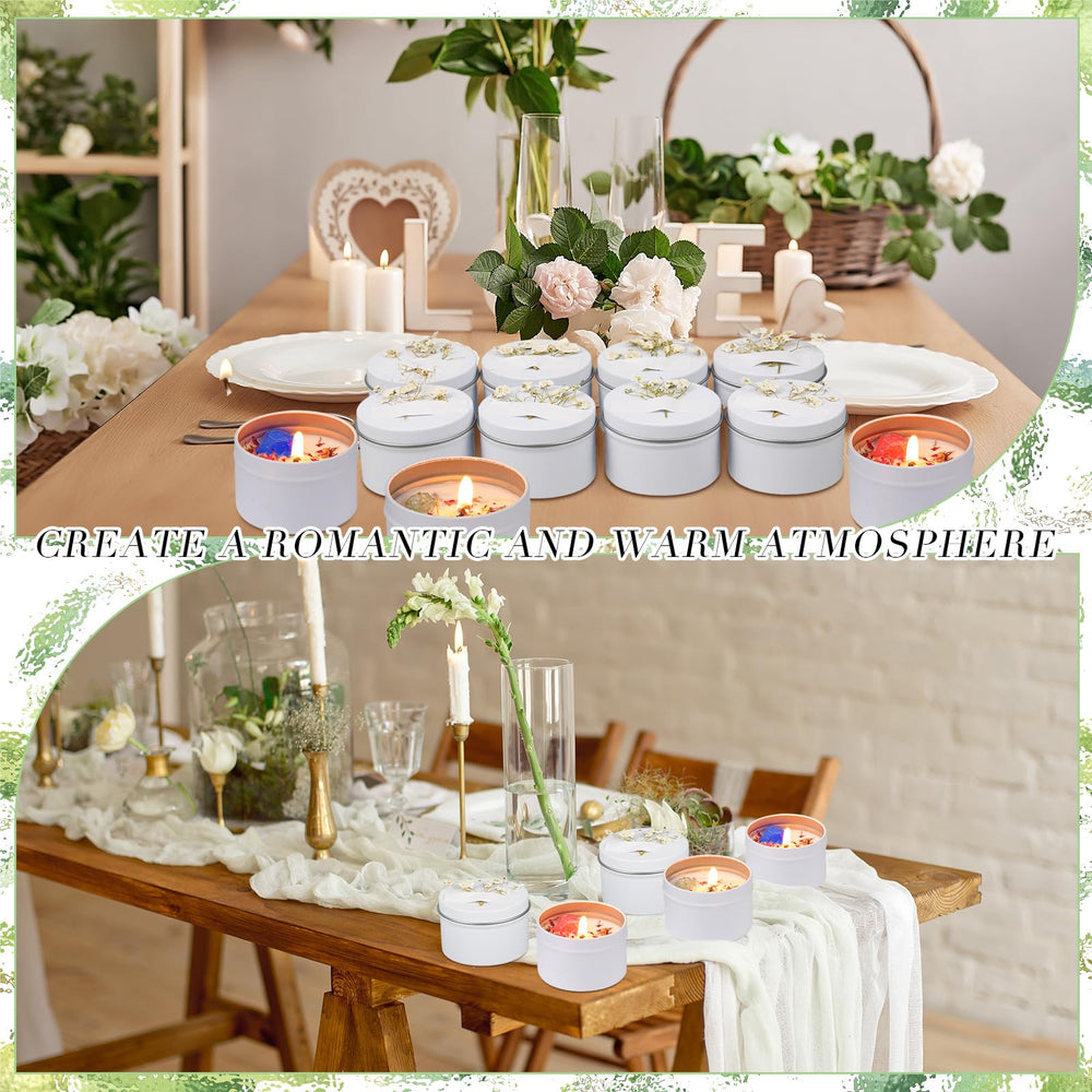 Threlaco DIY assembly kit to personalize each bridesmaid gift