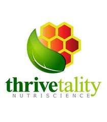 Thrivetality One Woman packaging and sleeve for easy storage