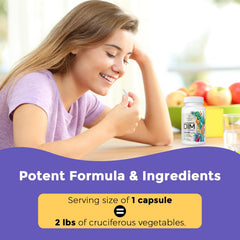 ThrivyThystle additive-free formula appeals to clean-label shoppers.