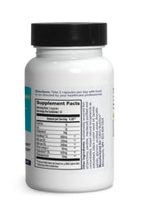 OmegaQuin capsules close up highlights anti inflammatory oil blend.