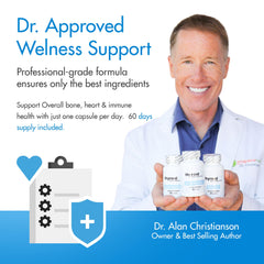 Thyroid Specific Formulations energy-focused capsules support daily vitality.