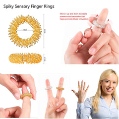 Tianigo Baoding Balls hand therapy use for focus and relaxation.