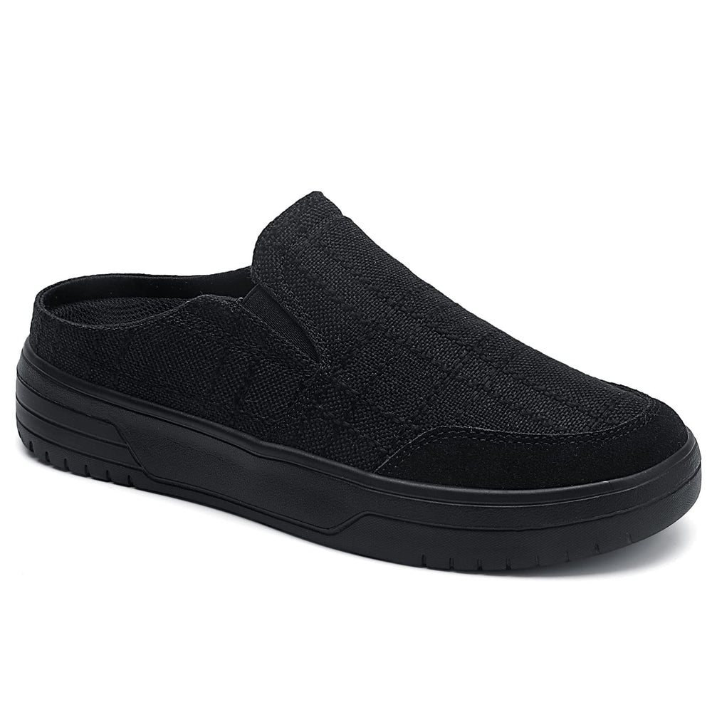TIDU orthopedic shoes for women with arch-support and contoured design for stability.