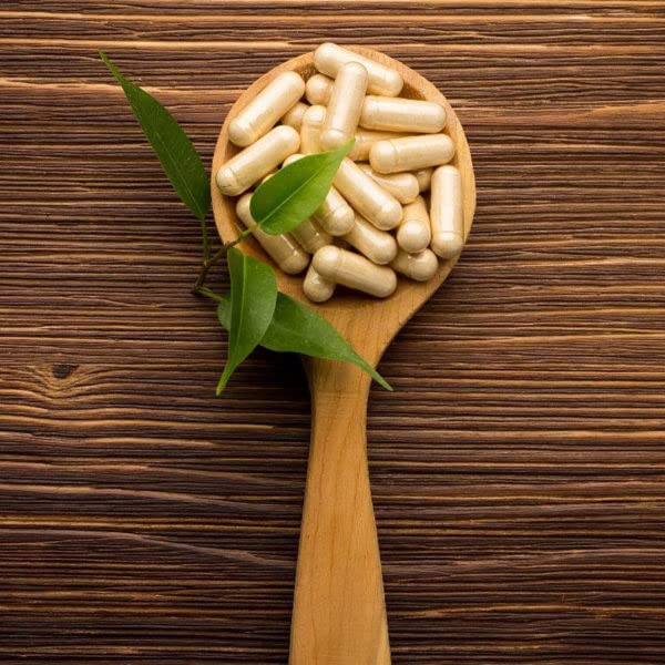 Tiens Zinc supplement promotes a healthy lifestyle.