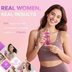 TIMORA vitamin D3 CoQ10 and inositol ingredients highlight