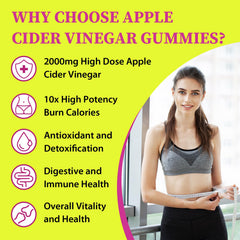 Tisestence ACV gummies with beet and pomegranate ingredients label close-up.