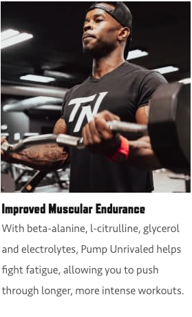 Titan Nutrition Pump Unrivaled scoop measuring powder for precise dosing.