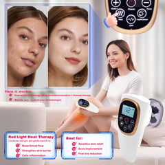 TJSTJS lymph drainage massage arm-leg view highlights full-body routine