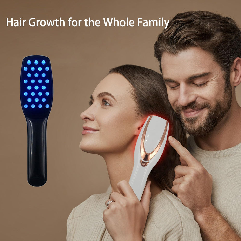 TMOSSO portable hair tool designed for easy daily sessions.