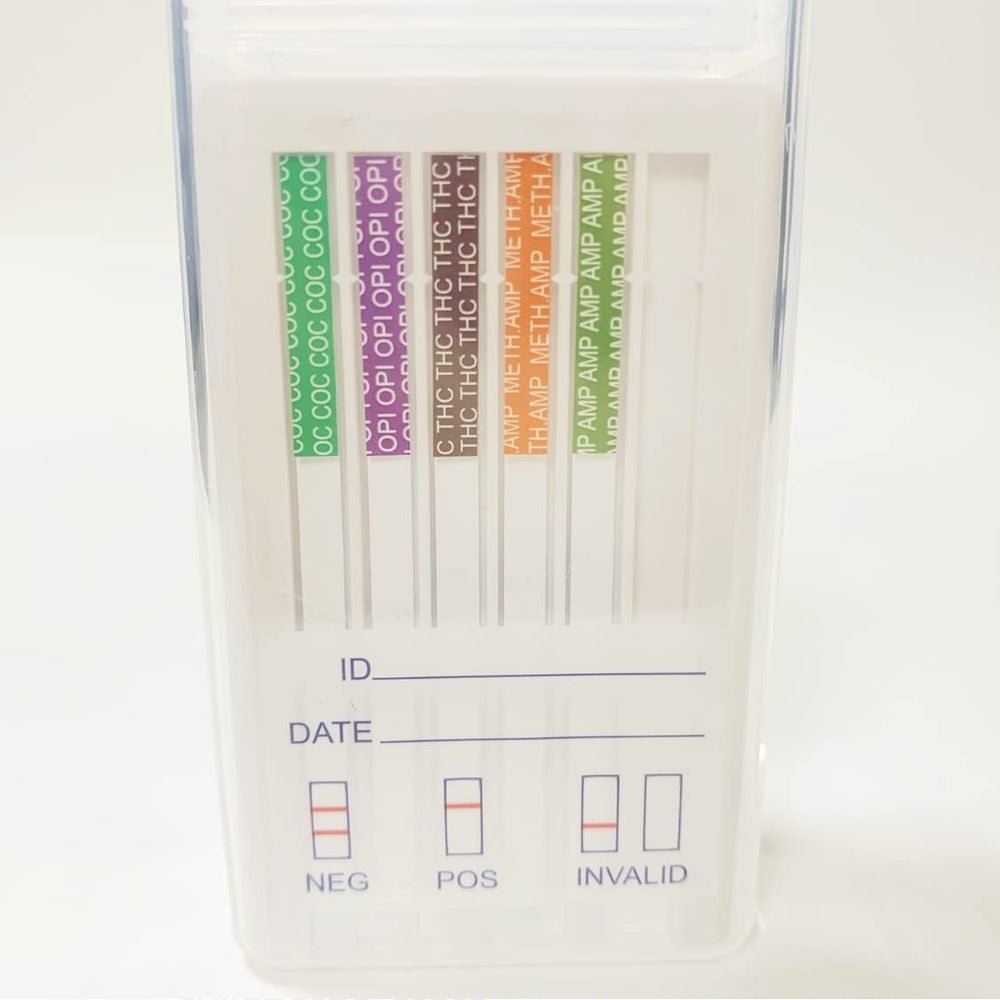 TOCCA Screen ready-to-use kit simplifies on-site screening workflows