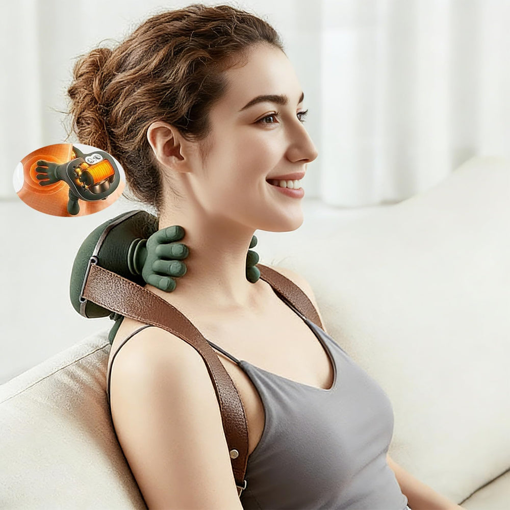 TOlegen charging-dock-green shows convenient cordless recharging