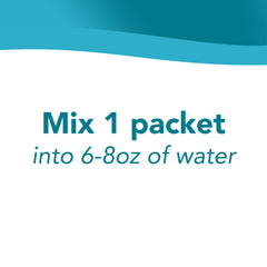 Tomorrow's Nutrition Sunfiber GI provides 5g fiber per serving for daily support.