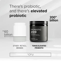 Toniiq encapsulation-core-biofilm image illustrating advanced release technology.