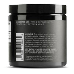 Toniiq Quercetin capsules easy to swallow for daily use