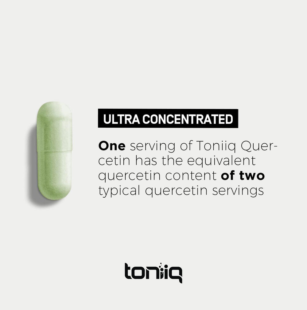 Serving size panel confirms 1000mg per capsule for daily use