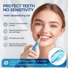 Toos Show 14 Strips for consistent at-home whitening.