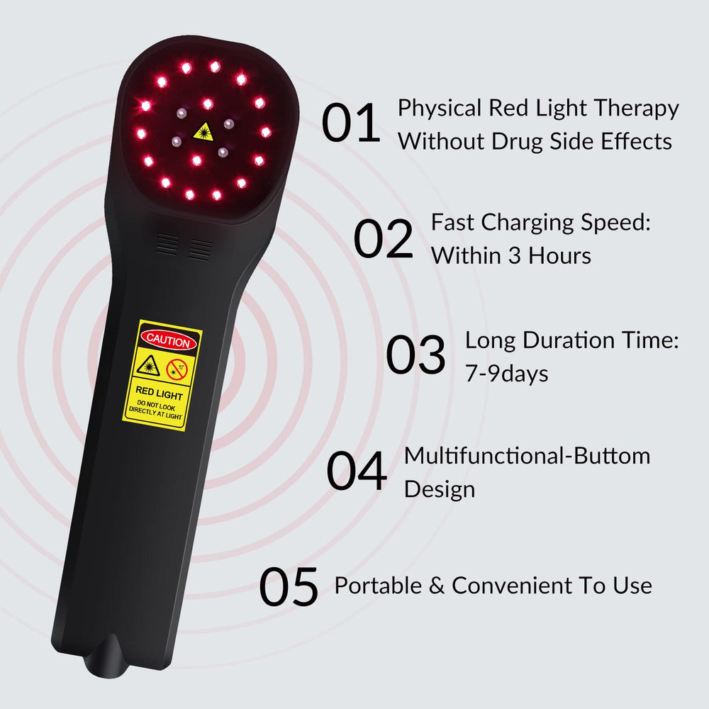Toponechoice included accessories ensure ready-to-use setup and safety.