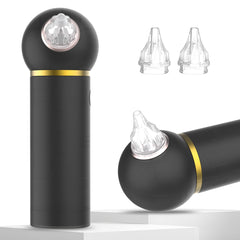 TopQuaFocus ear dryer quick-dry mode for fast moisture removal after swimming.