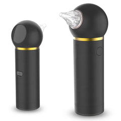 TopQuaFocus ear dryer helps keep ears dry and comfortable after activities.