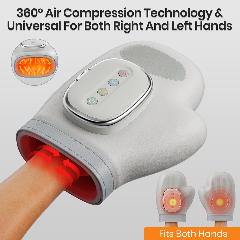 TOQUVORXII wrist-focused massage for everyday tasks and daily hand flexibility.