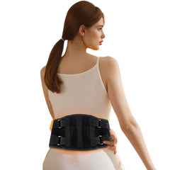 Torktak cordless heating pad front view for portable daily warmth.
