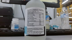 Total Hydration Daylyte USA-made facility tag signals quality.