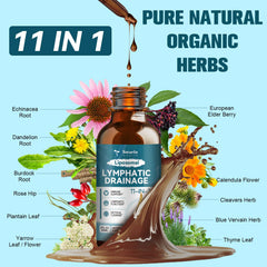 Totaria 2-pack packaging emphasizes organic ingredients for health-conscious shoppers