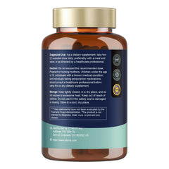 Totaria Alpha Lipoic Acid capsule for daily antioxidant support.