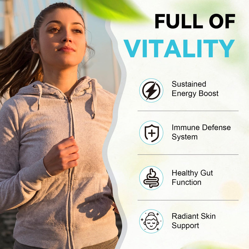 Totaria third-party lab seal signals safety and potency.