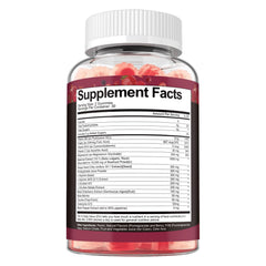 Totaria nutrition facts highlight 1000mg beetroot and 600mg arginine per serving.