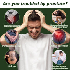 Totaria prostate defend blend capsules showcase combined nutrients for comprehensive support.