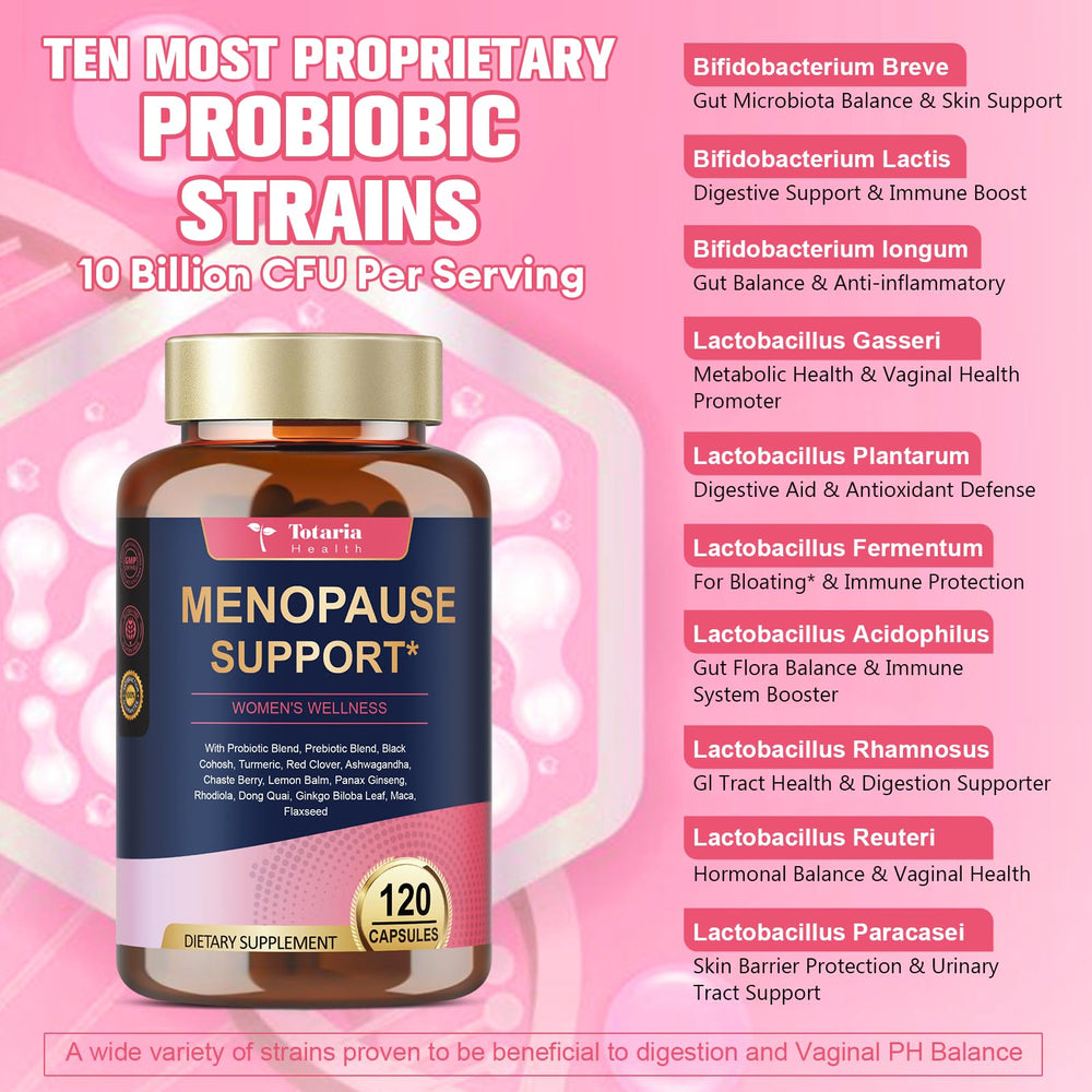 Totaria vitality energy capsules closeup suggesting energy and mood support
