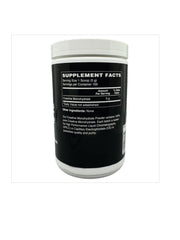TOUGH-N-TONE Creatine packaging front signaling purity and trusted quality.